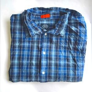 Men’s Long Sleeve Dress Shirt